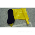 PEVA shoe cover for Medical use